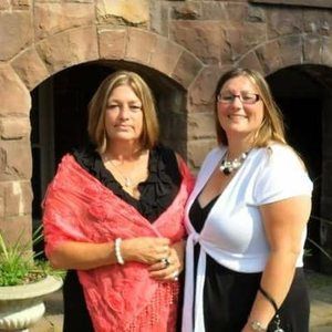 Meet your Posher, Mikki